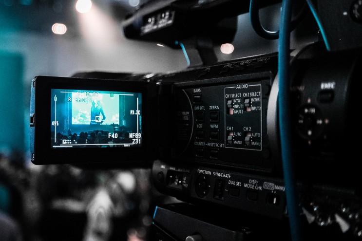 Video Codec Concepts