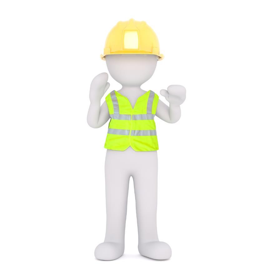 Stage 2: safety needs