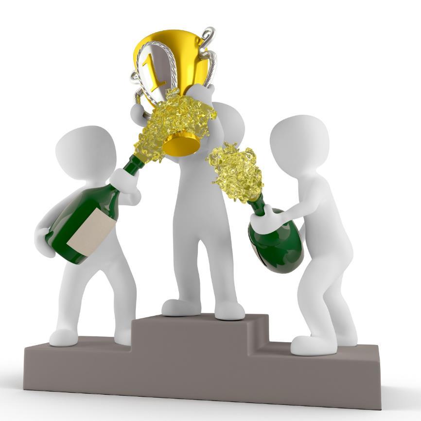 Stage 4: esteem and honor needs