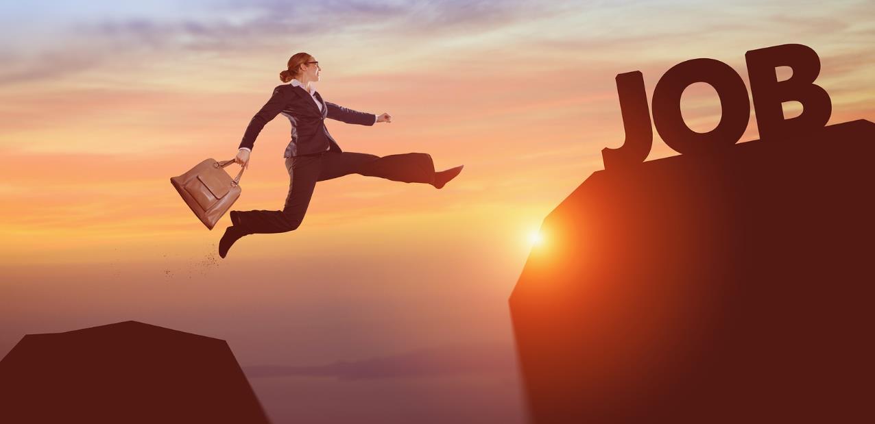 Stage 5: the need for self-actualization