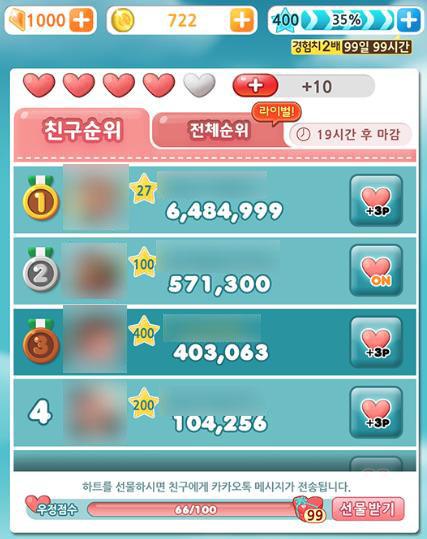 成为for Kakao游戏起点的【Anipang】