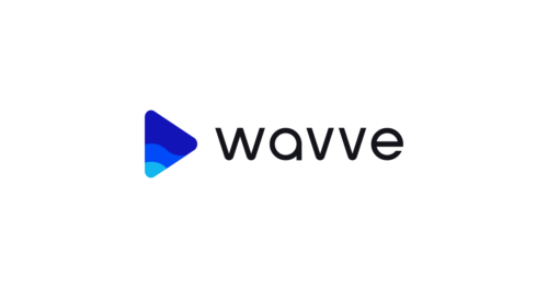 Wavve logo