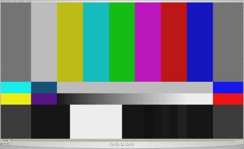 Mapping in QuickTime