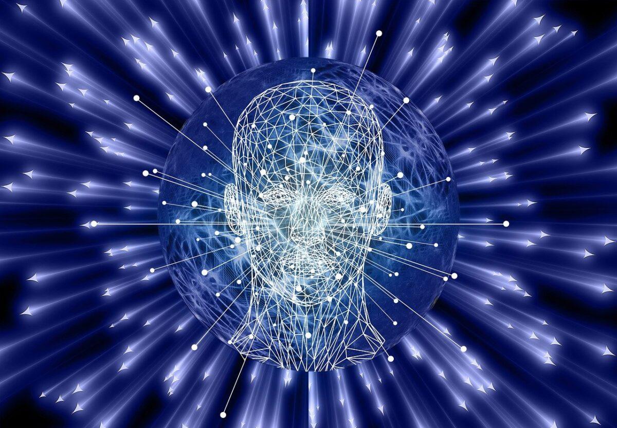 The left and right brain cooperate to create synergy