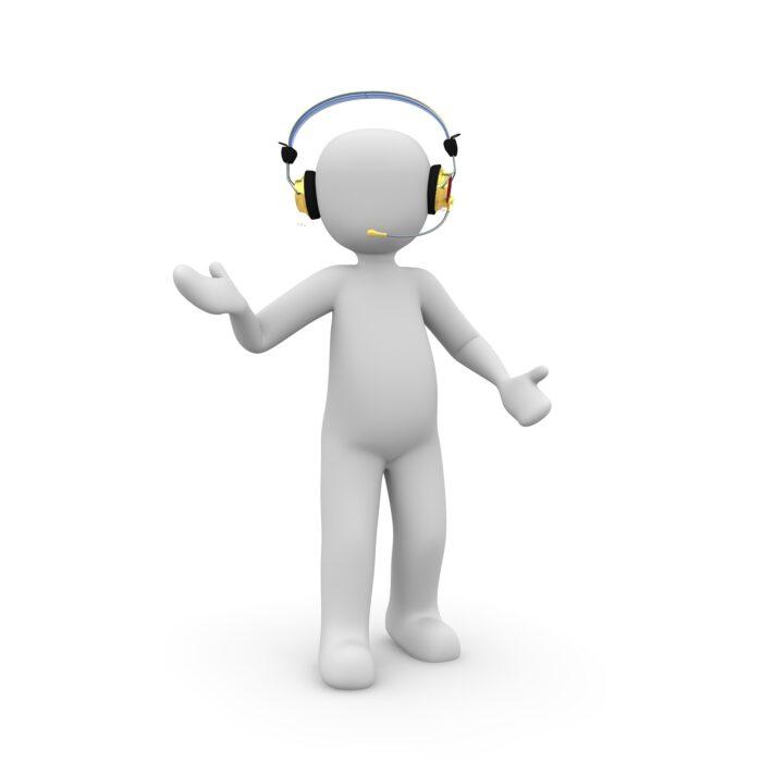 Active Two-Way Communication with Customers