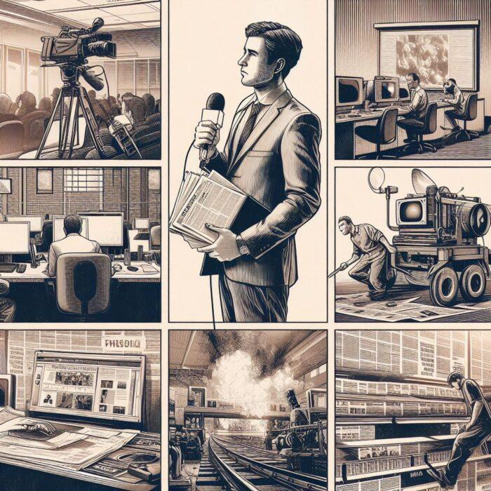 What Can We Learn by Understanding the Media?