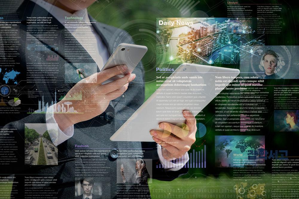 The Media's Social Impact and Ripple Effects