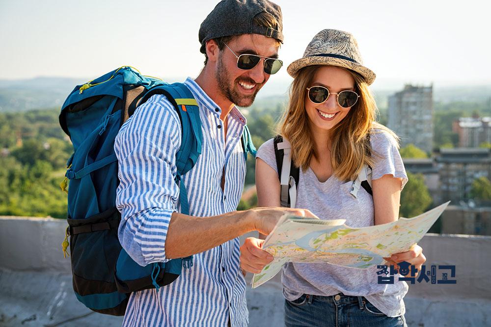 How Will You Spend Your Leisure Time?