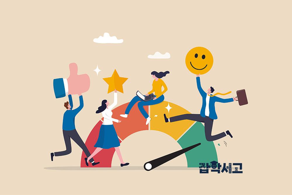 Productive Welfare to Foster Self-Reliance