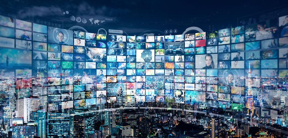The functions of the press and its importance in society