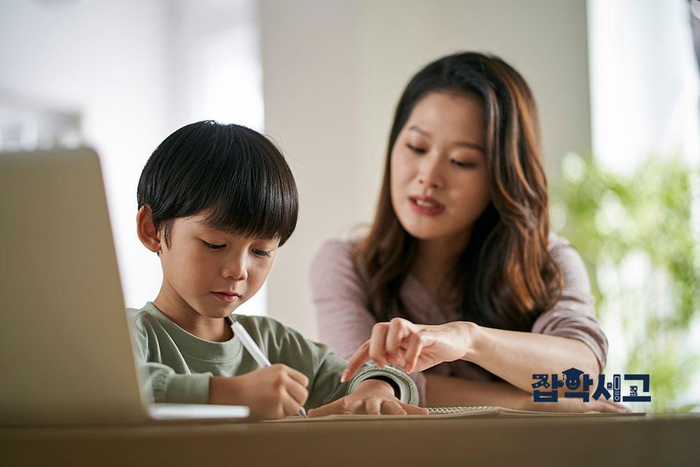 Learning is a concept that everyone needs.