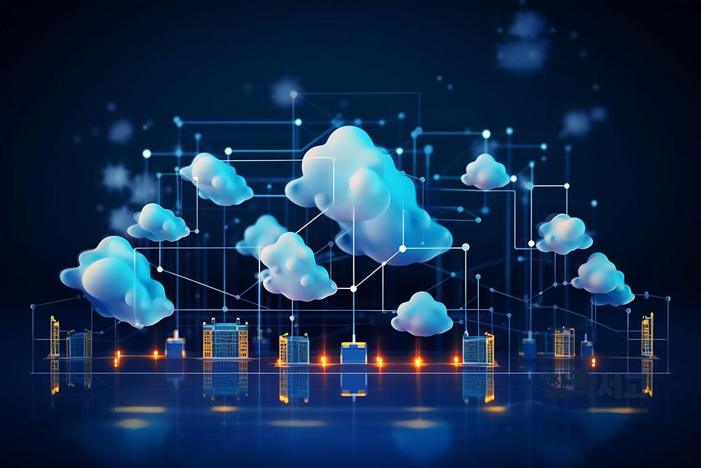 What technologies does the Internet of Things use?