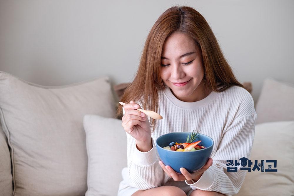 Outstanding Nutrition and Natural Foods