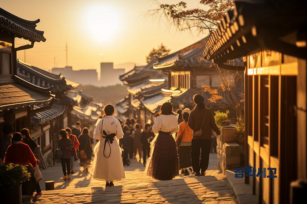 Factors in Sustainable Tourism
