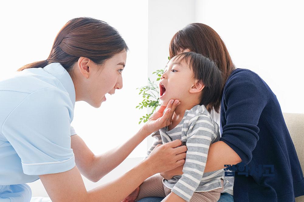 What is child welfare like in South Korea?