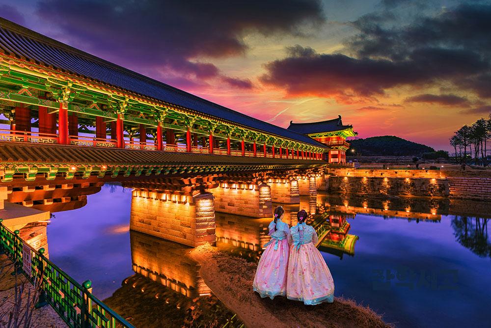 Tourism in a particular region can be approached from various perspectives.