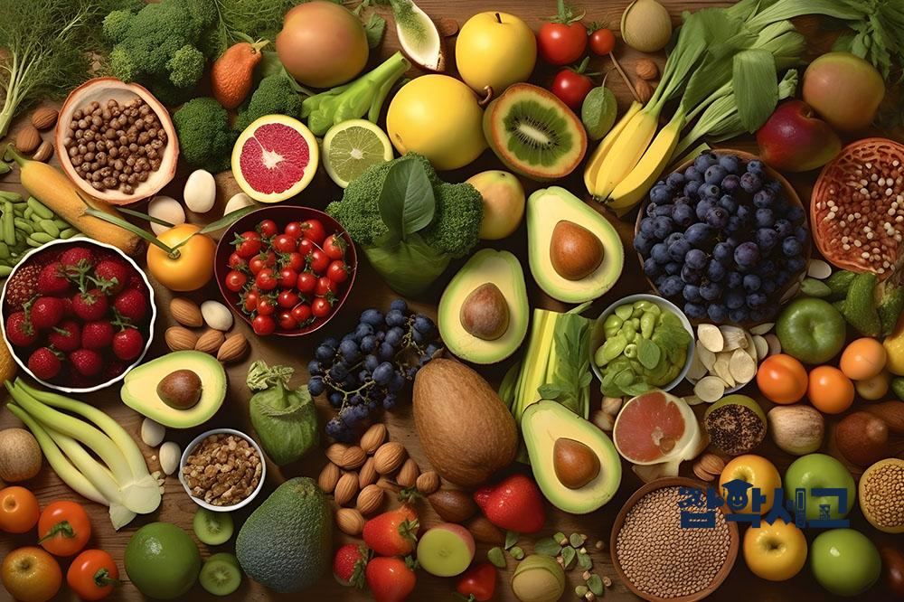 Which Foods Are Called Superfoods?