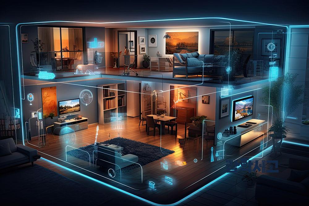 What does the future hold for the Internet of Things?