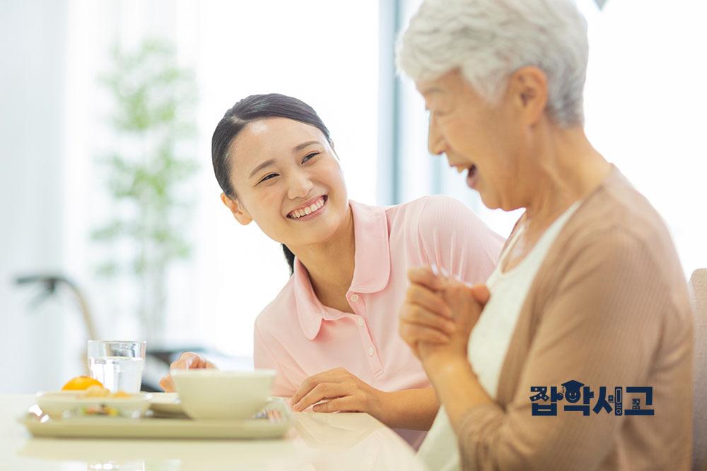 韩国有哪些社区福利案例？
