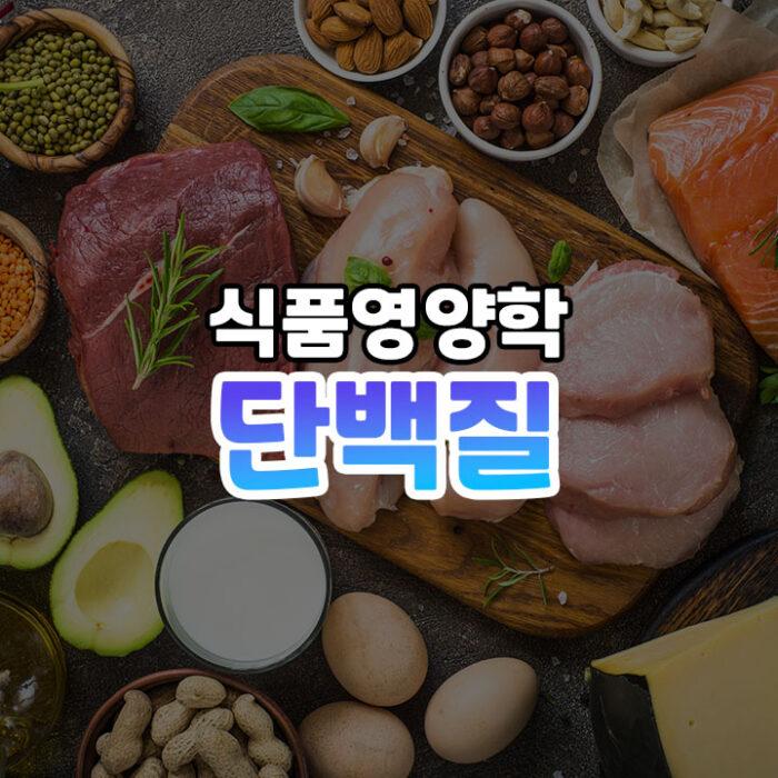 단백질 썸네일