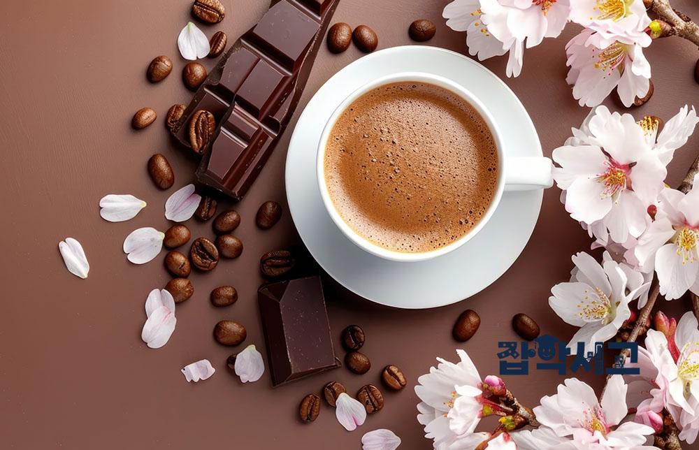 Foods Containing Caffeine