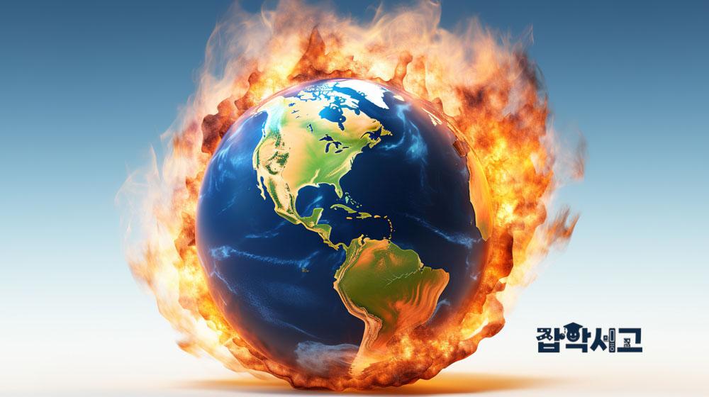 What harm will global warming cause us?