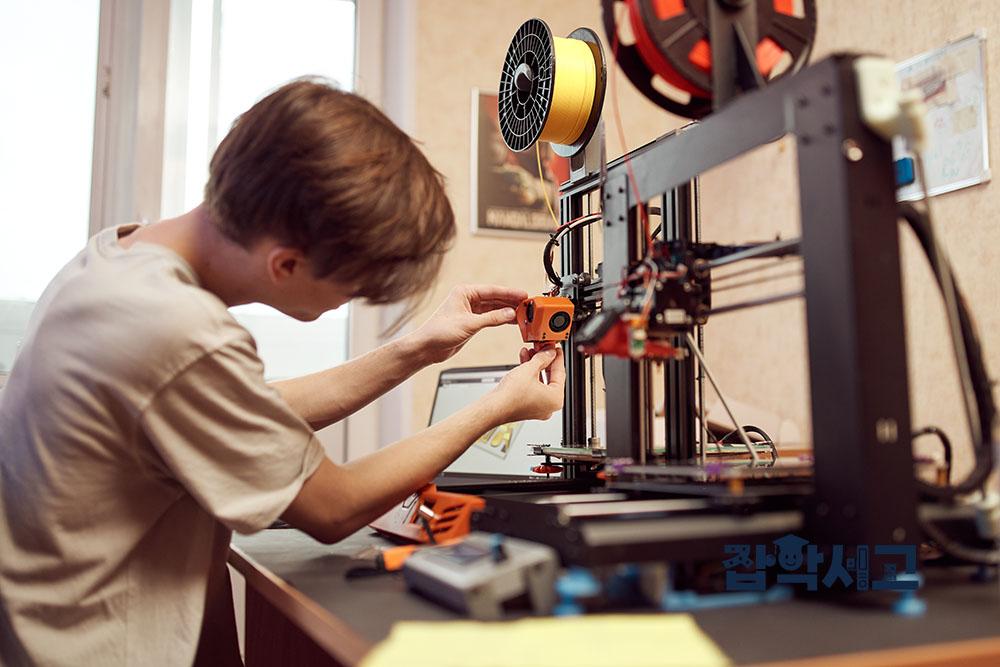 Advantages and Disadvantages of 3D Printers