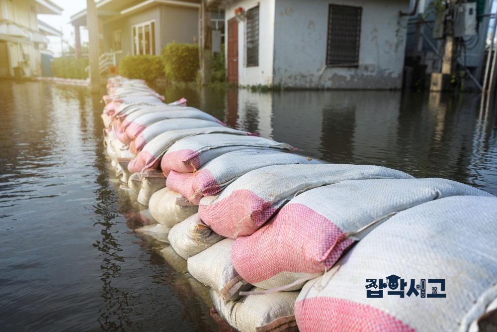 How Should You Prepare for the Rainy Season?