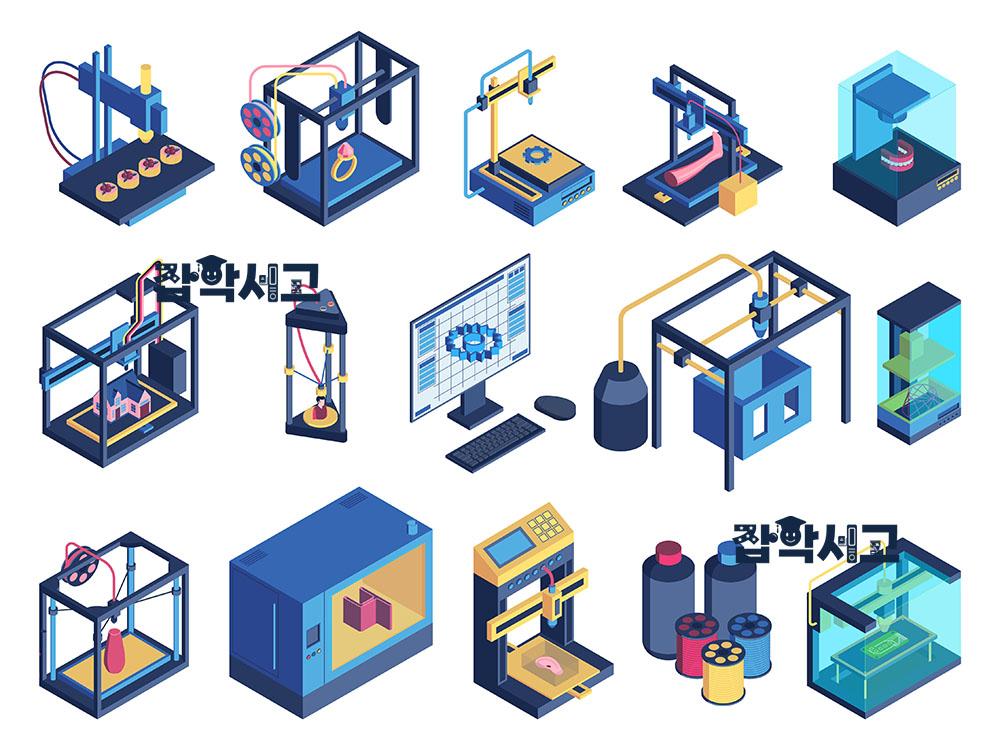 What Are the Applications of 3D Printers?