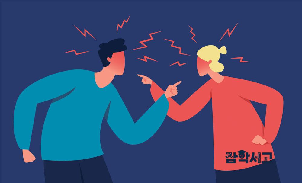 What causes conflict, and how can it be resolved?
