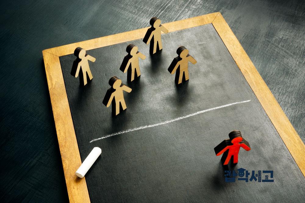 What Is Social Exclusion?