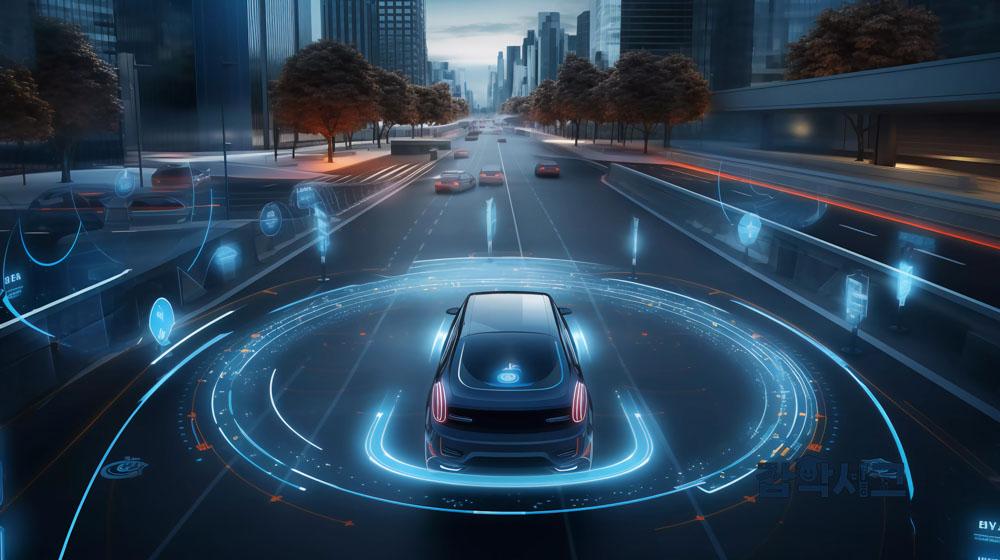 How Is Autonomous Driving Technology Progressing?