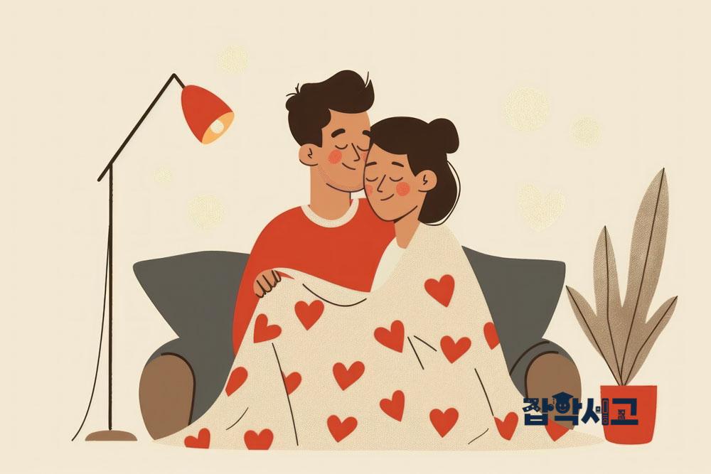 What Is Intimacy?