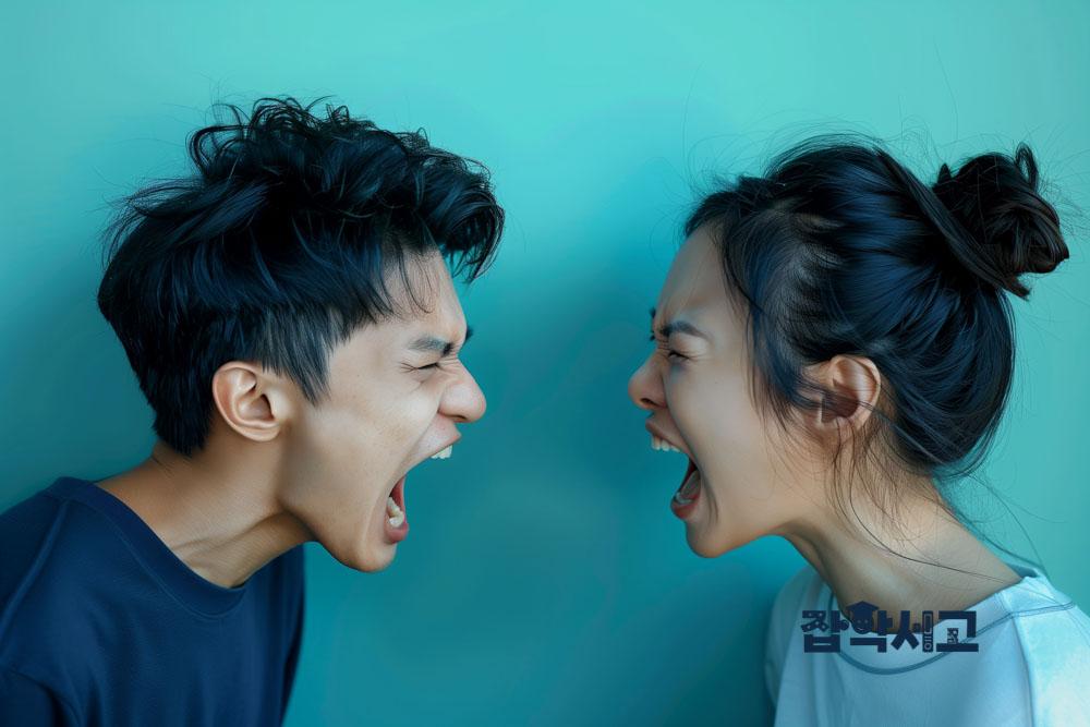 Understanding How Anger Works Through Psychological Theories