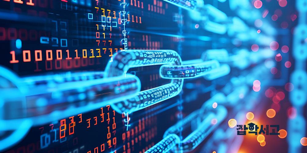 What are the positive effects of blockchain?
