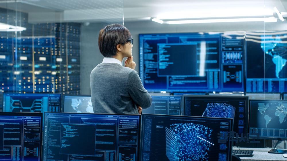 What benefits does big data analytics offer?