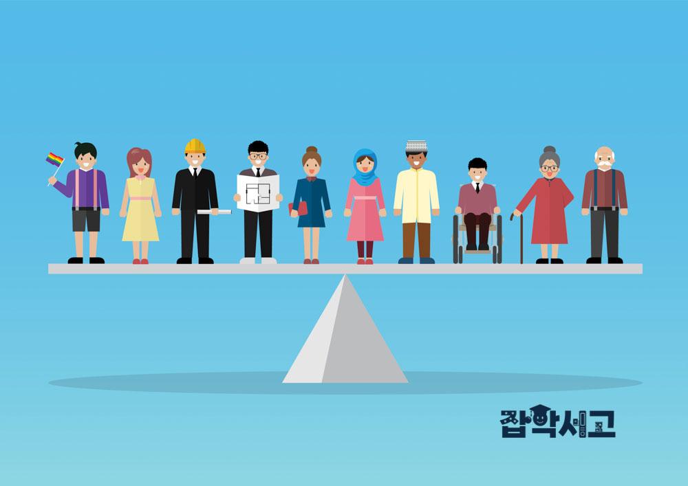 What Is Social Justice for Overcoming Social Exclusion?