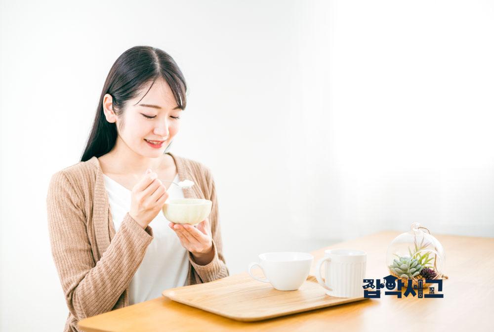 Why should you consume lactic acid bacteria?
