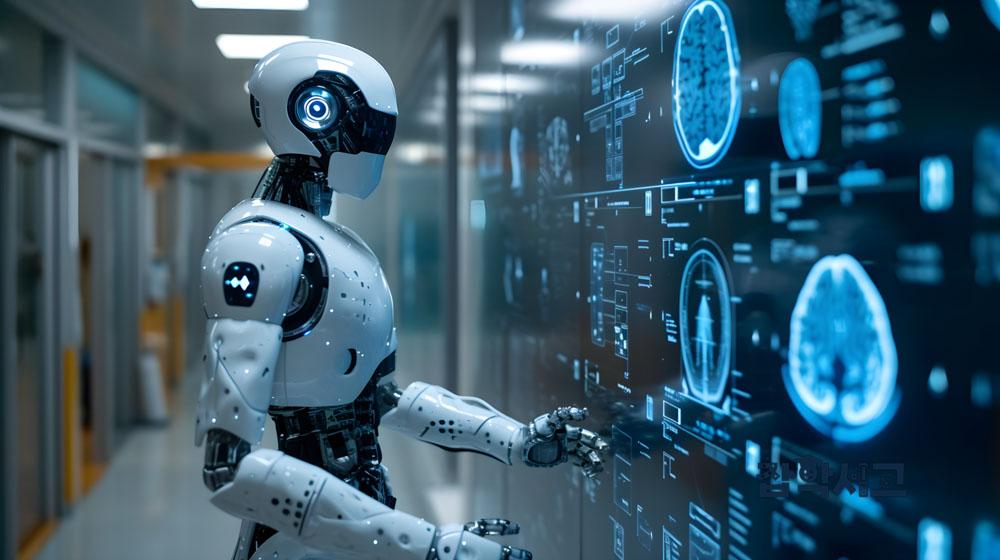 What Are the Key Technologies Driving Advances in Robotics?
