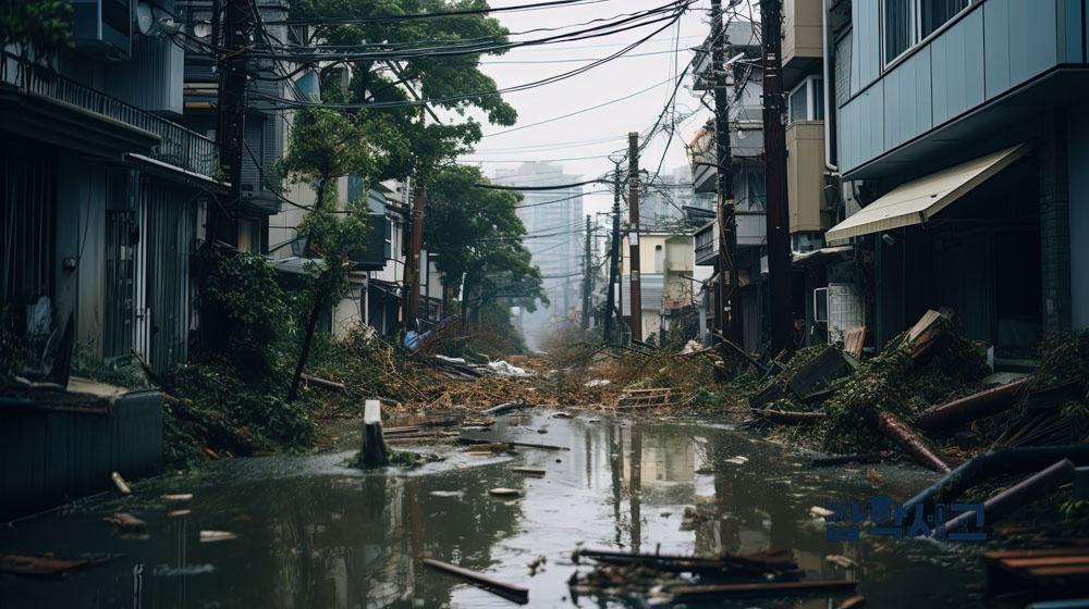 How do floods affect us?