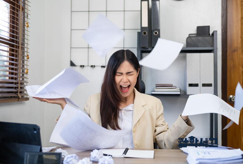 What Causes Anger?