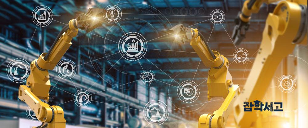 How Are Robots Used Across Industries?