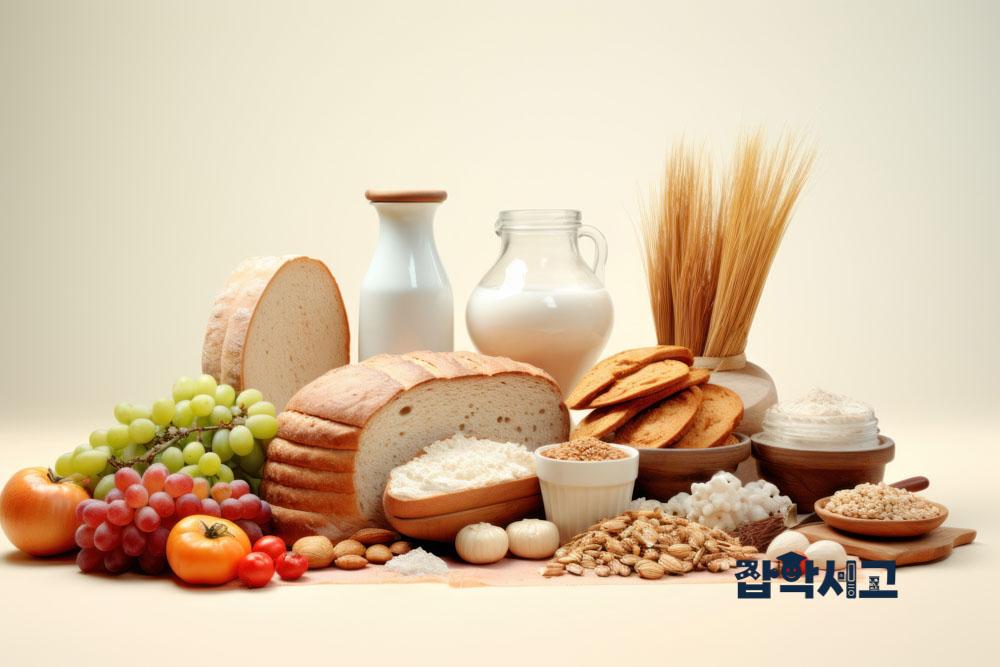 如何适当地摄入膳食纤维？