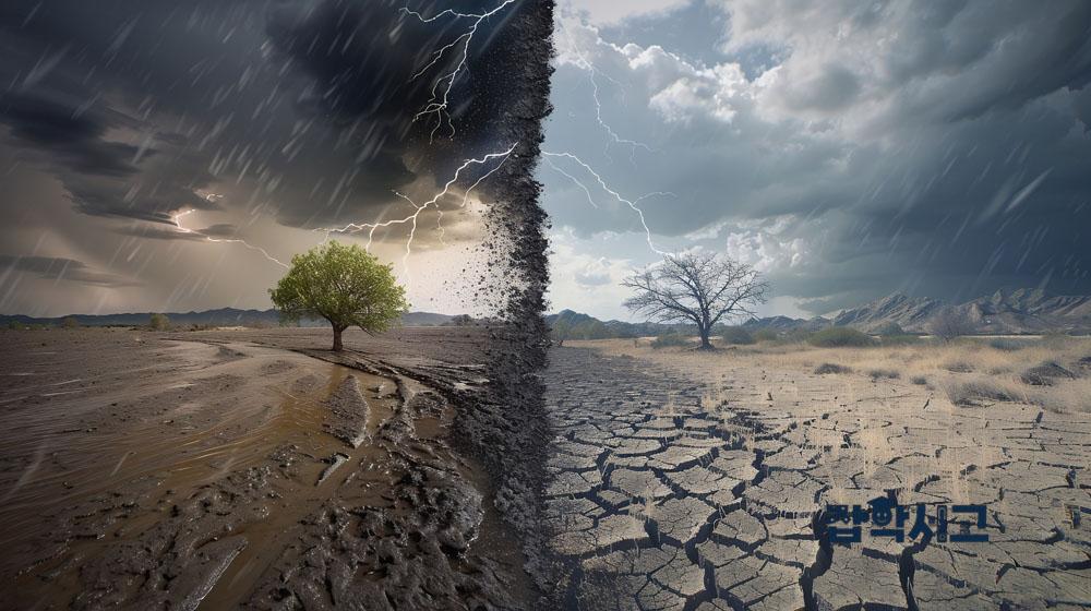 What Effects Do El Niño and La Niña Have?