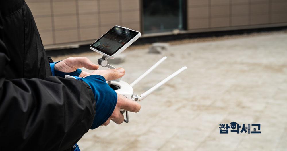 What Should You Consider When Choosing Drone Equipment?