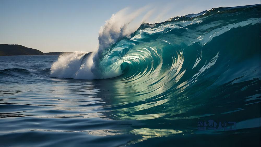 How does it affect ocean circulation?