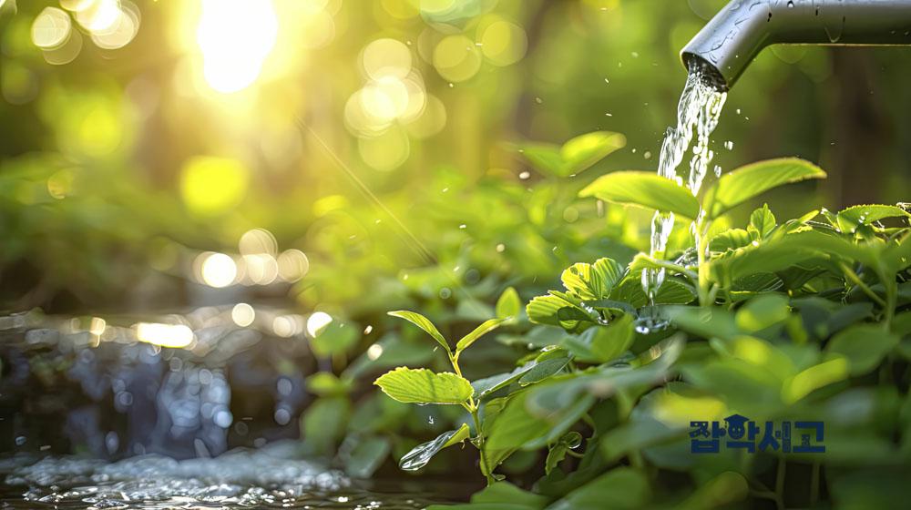How can we respond effectively to drought?