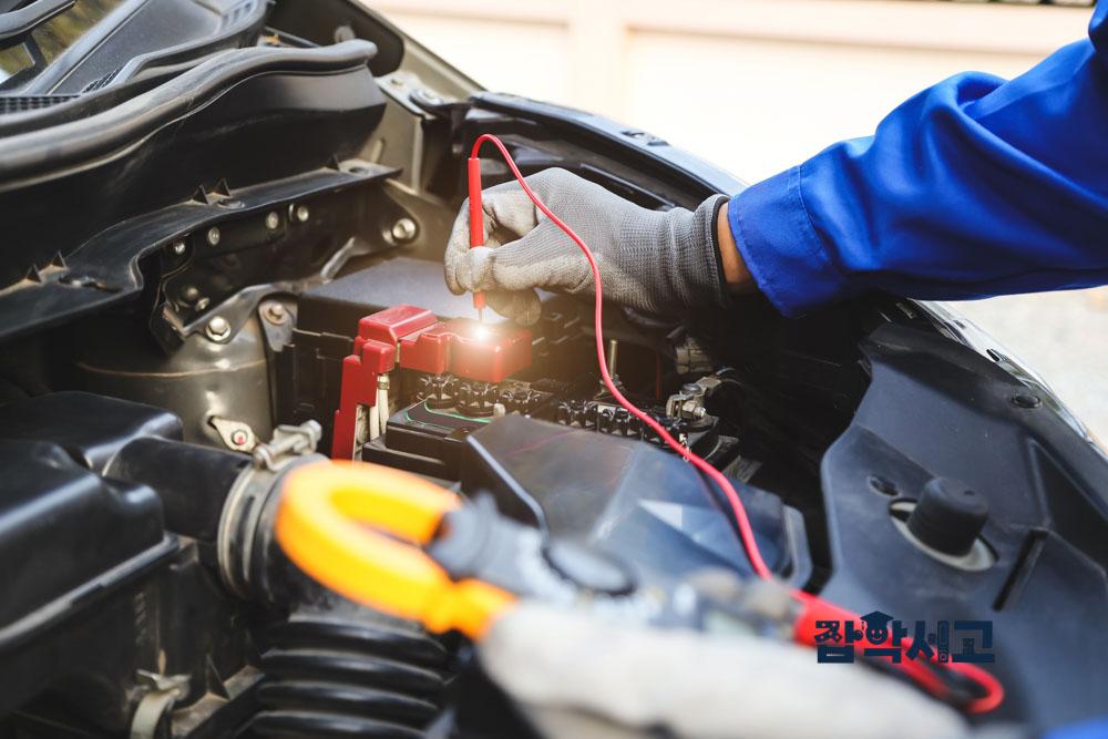 Regular inspections are essential.