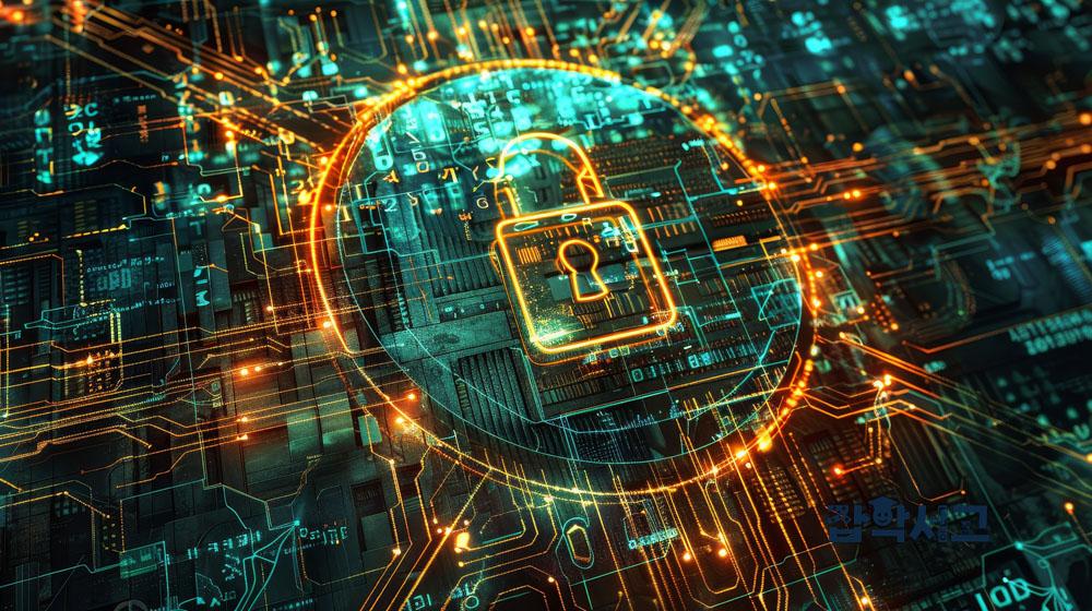 What are the future prospects of quantum cryptography?