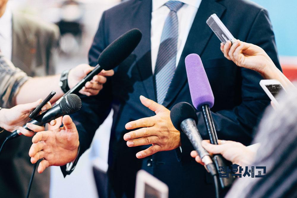 How should a sudden crisis be handled?